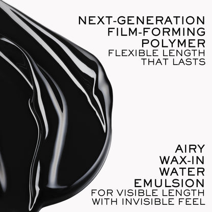 Lash Idôle Flutter Extension Lengthening Mascara