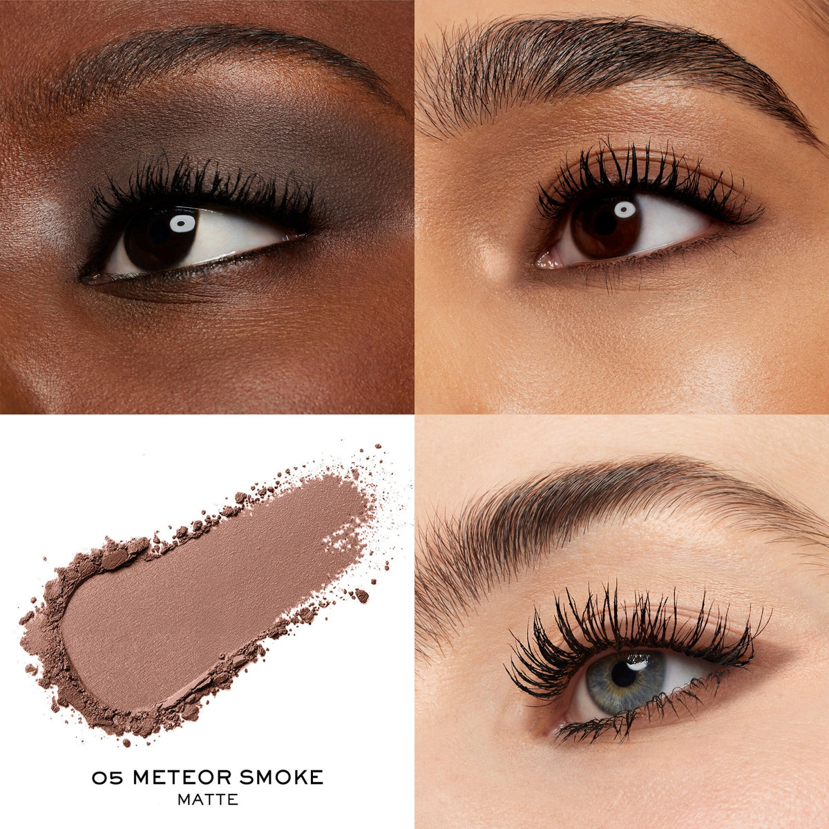 Idôle Goddess Dimension Mono Eyeshadow