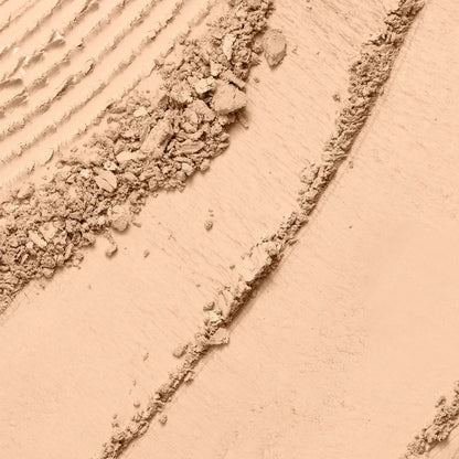 Dual Finish Powder Foundation