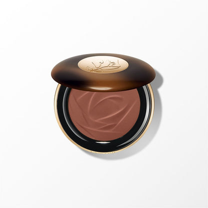 Teint Idole Ultra Wear Skin Transforming Powder Bronzer