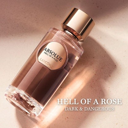 Hell of a Rose