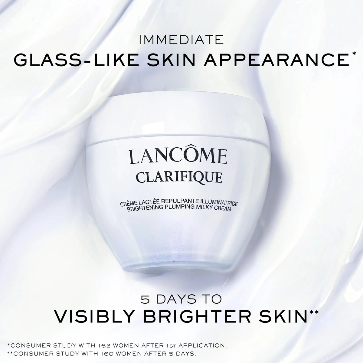 Clarifique Milky Cream