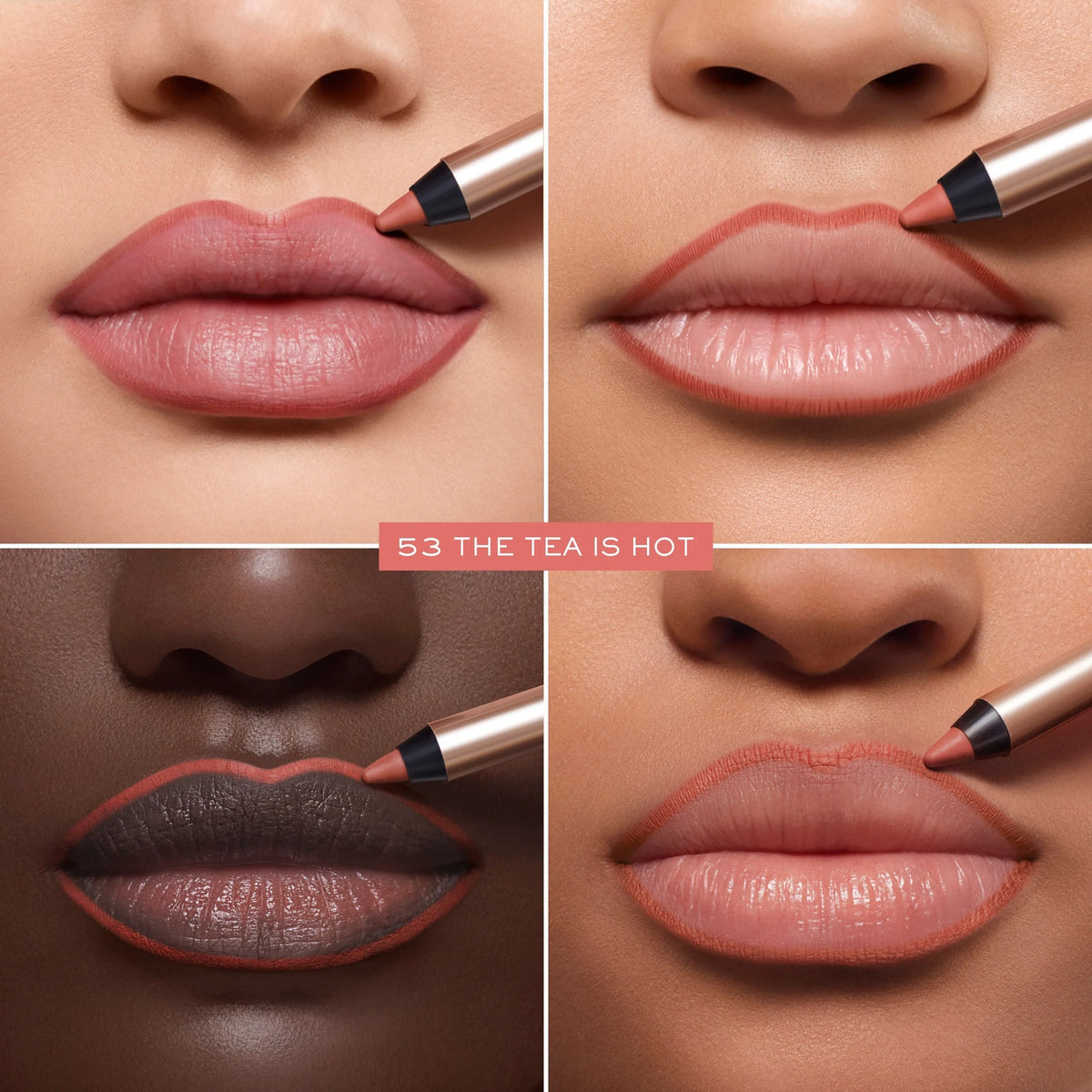 Lip Idôle Irresistible Lip Combo Gift Set