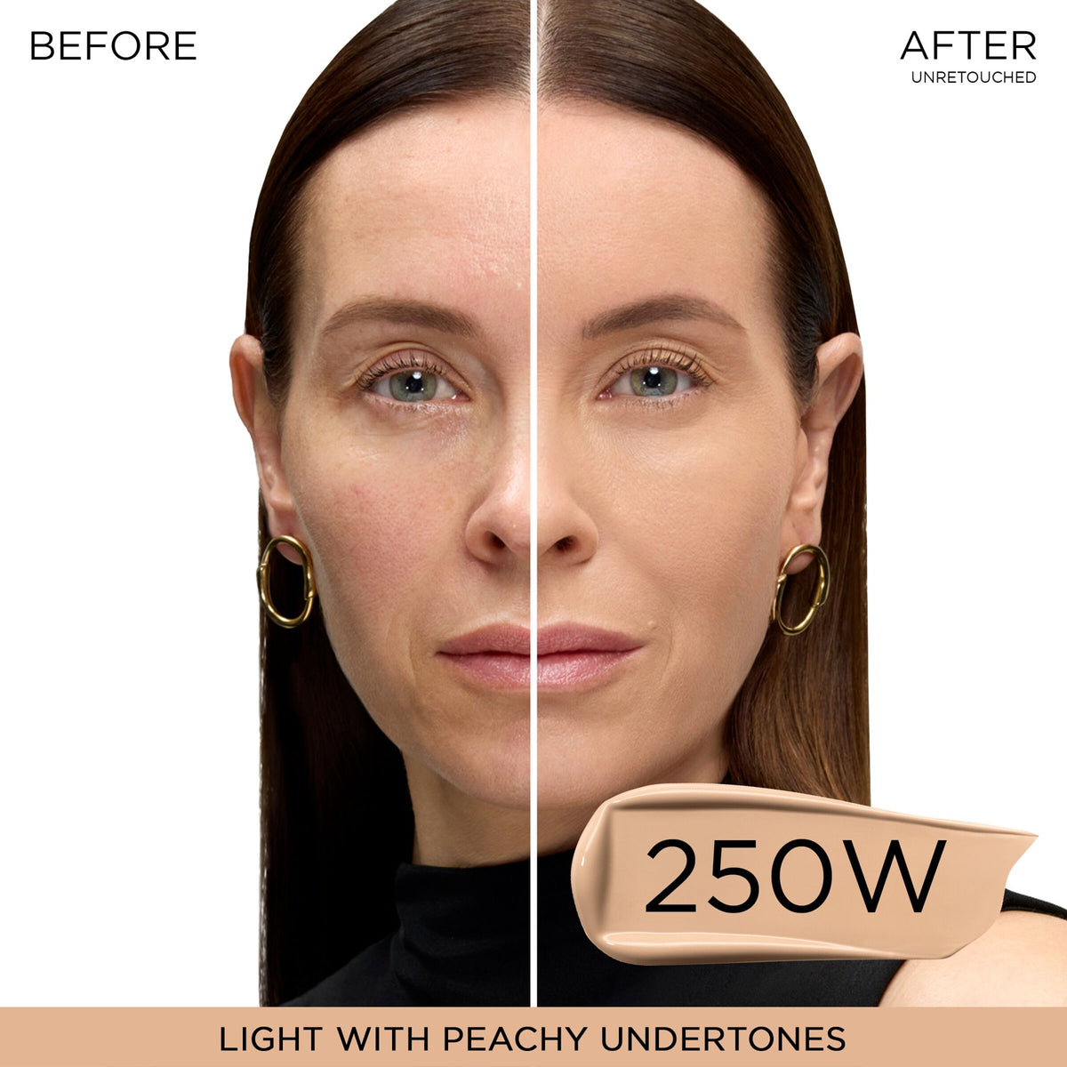 Teint Idole Ultra Wear Foundation