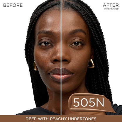 Teint Idole Ultra Wear Foundation