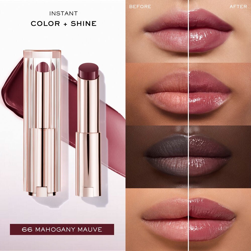 Lip Idôle Squalane-12 Butterglow™ Hydrating Lip Balm