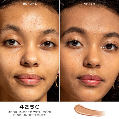 Teint Idole Ultra Wear Care & Glow Serum Concealer