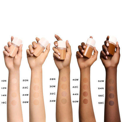 Skin Idôle 3 Serum Supertint Skin Tint