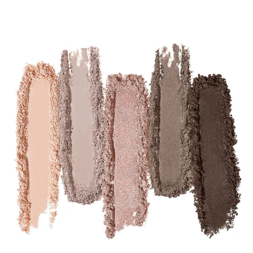 Hypnôse 5-Color Eyeshadow Palette