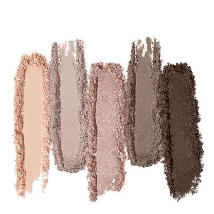 Hypnôse 5-Color Eyeshadow Palette