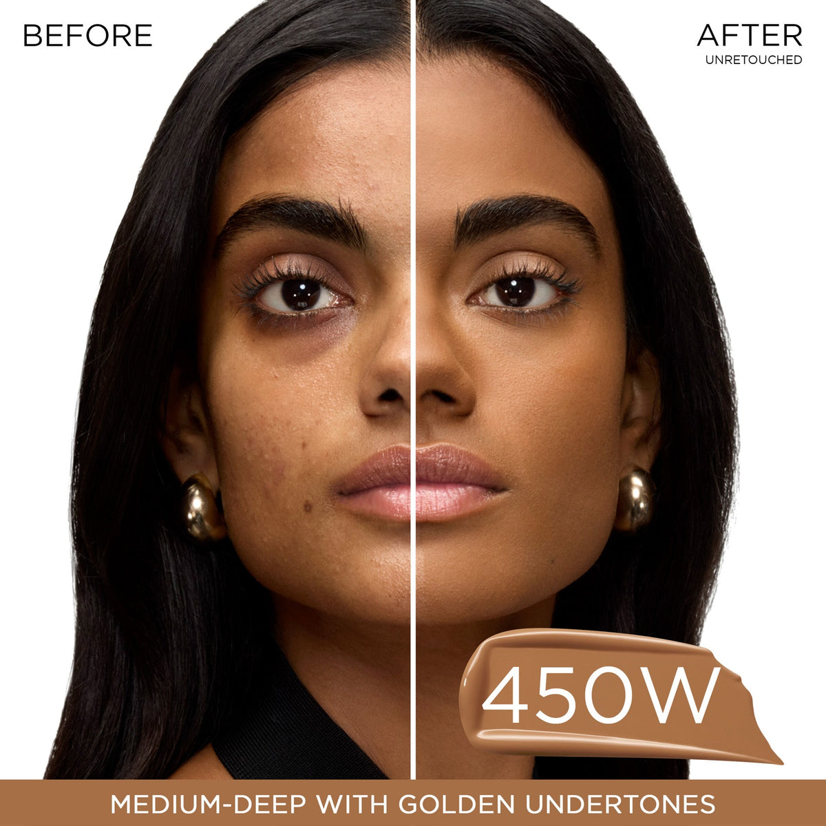Teint Idole Ultra Wear Foundation