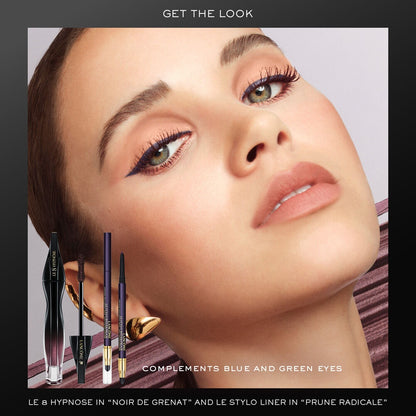 Le 8 Hypnôse Serum-Infused Mascara