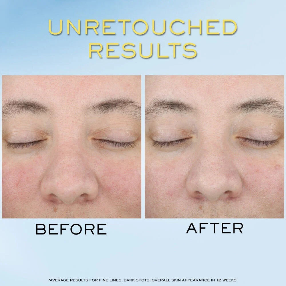 Supra Screen Invisible Serum Sunscreen SPF 50+