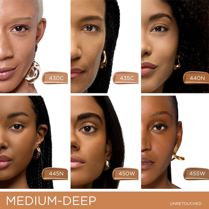 Teint Idole Ultra Wear Foundation