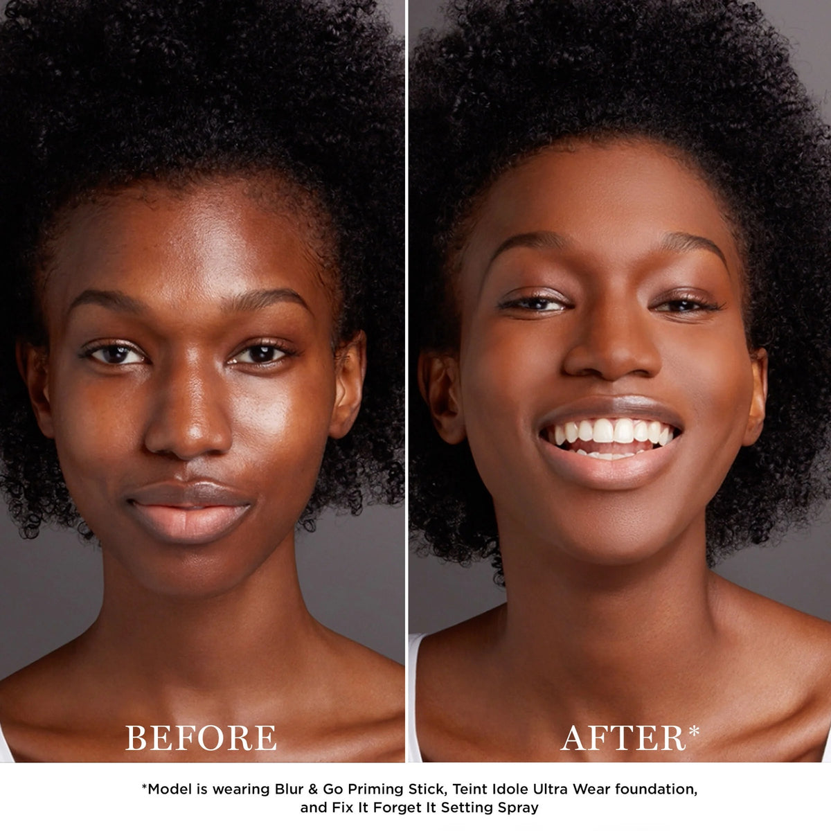 Fix It Forget It Makeup Setting Spray