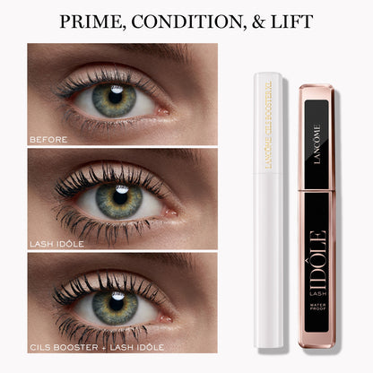 Idôle Mascara Routine Holiday 2026 Gift Set
