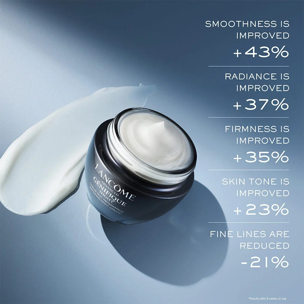 Advanced Génifique Night Cream