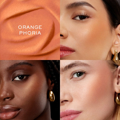 Blush Subtil Powder Blush
