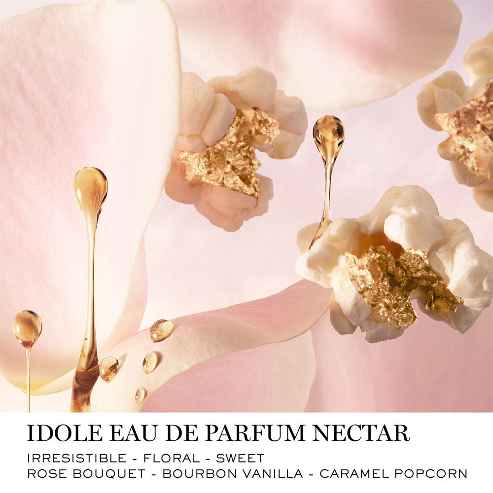 Idôle Eau de Parfum Nectar