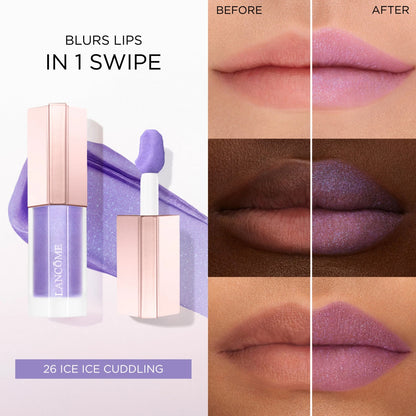 Lip Idôle CuddleBlur™ Lip Velvet