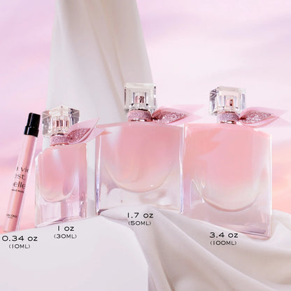 La vie est belle Vanille Nude Eau de Parfum