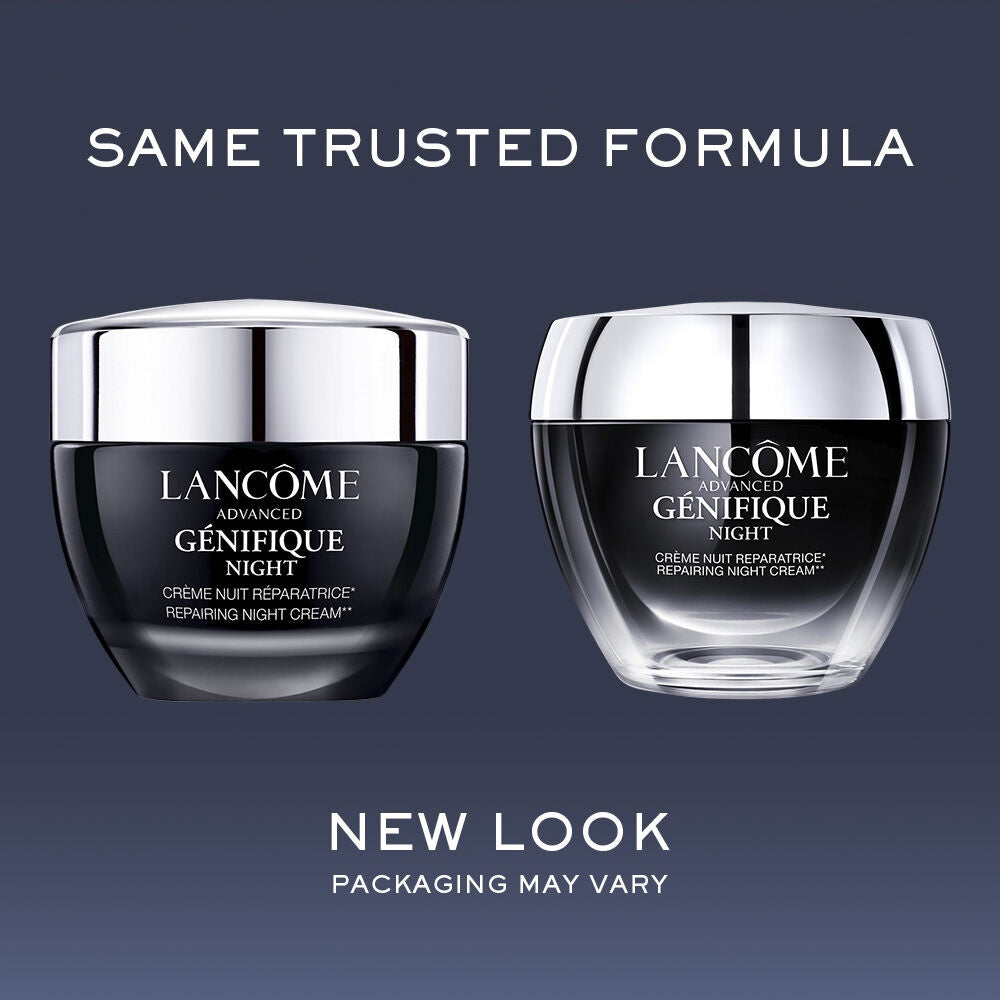 Advanced Génifique Night Cream