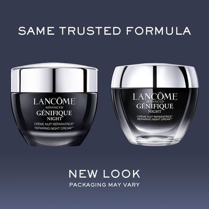 Advanced Génifique Night Cream