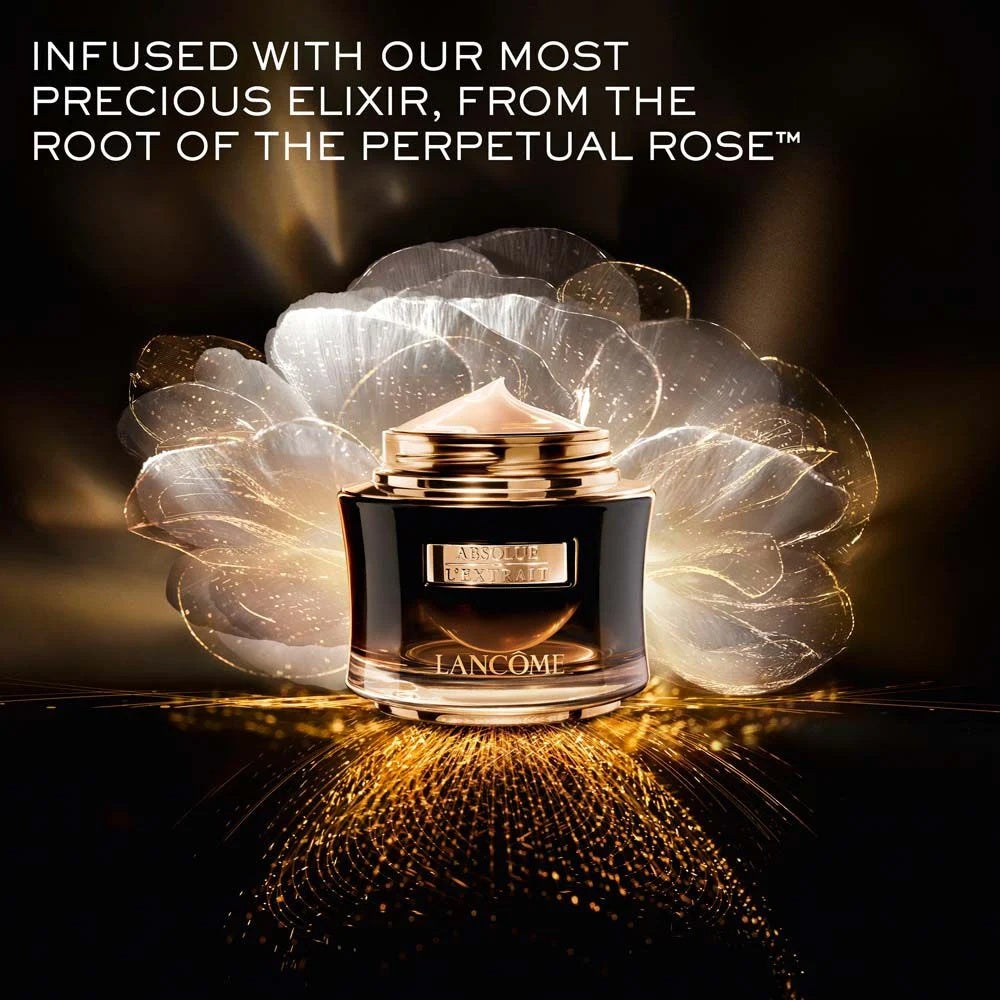 Absolue L'Extrait Elixir Cream