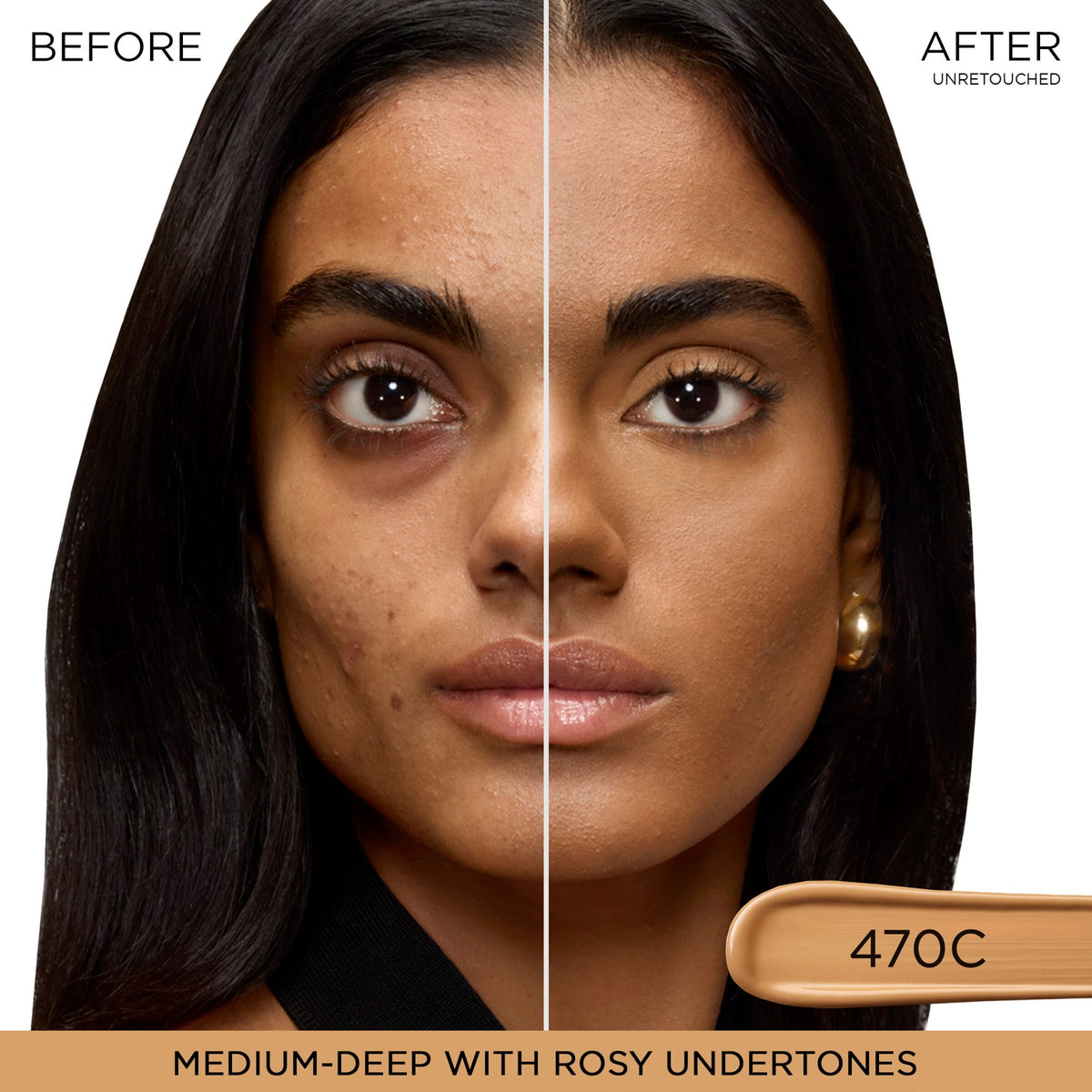 Teint Idole Ultra Wear All Over Full Coverage Concealer