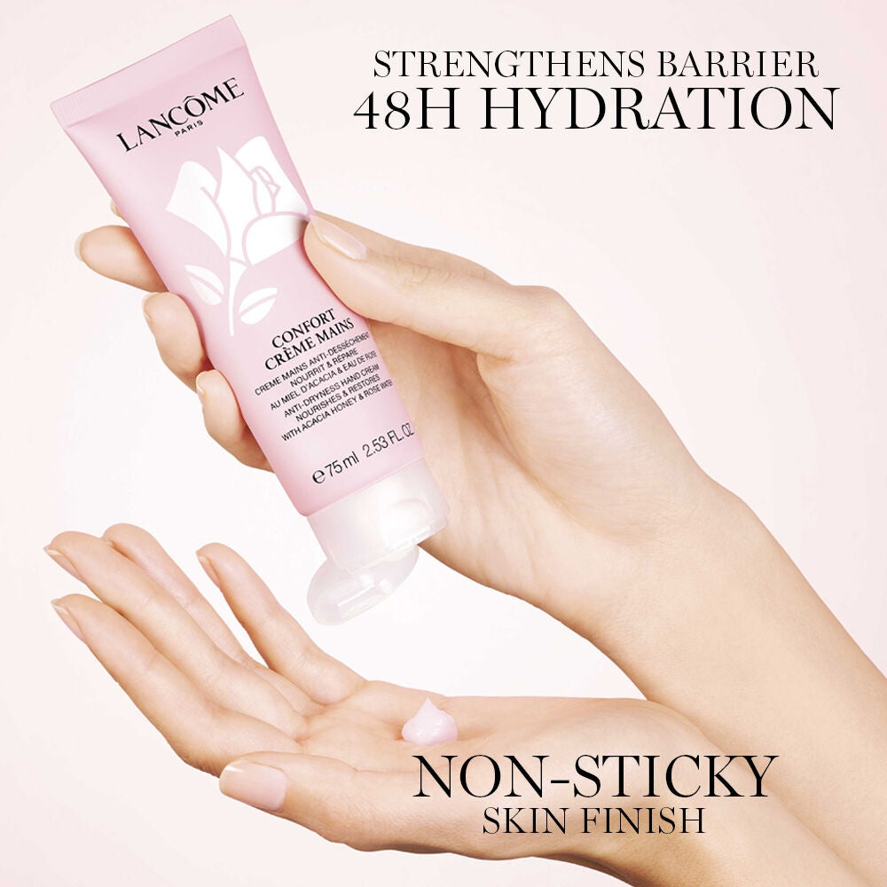 Confort Hand Cream