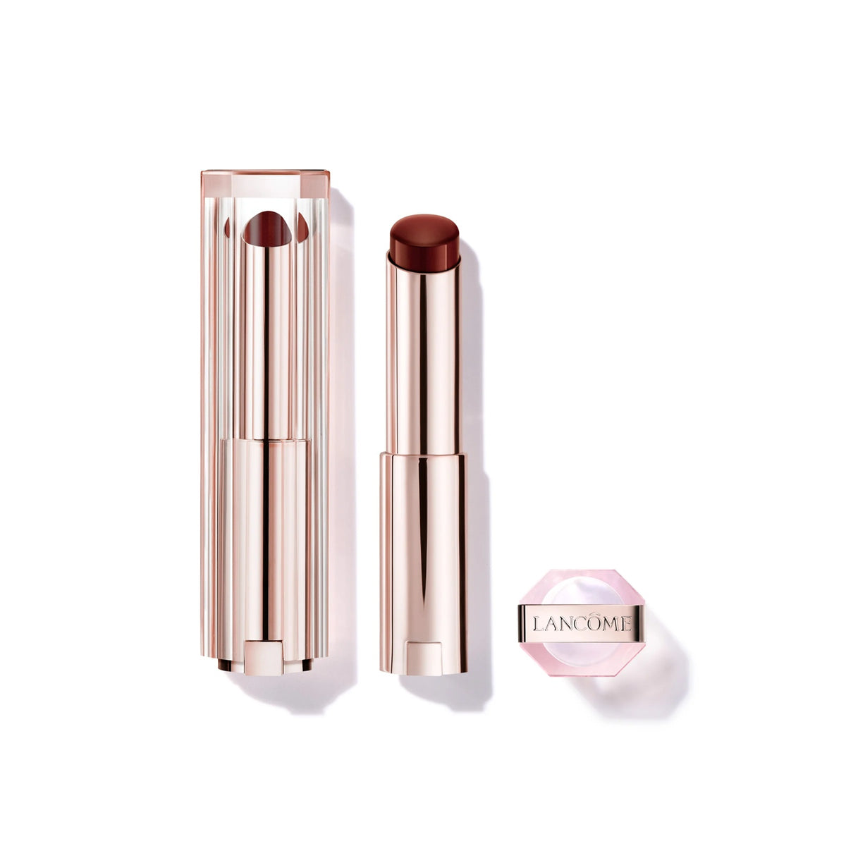Lip Idôle Squalane-12 Butterglow™ Hydrating Lip Balm