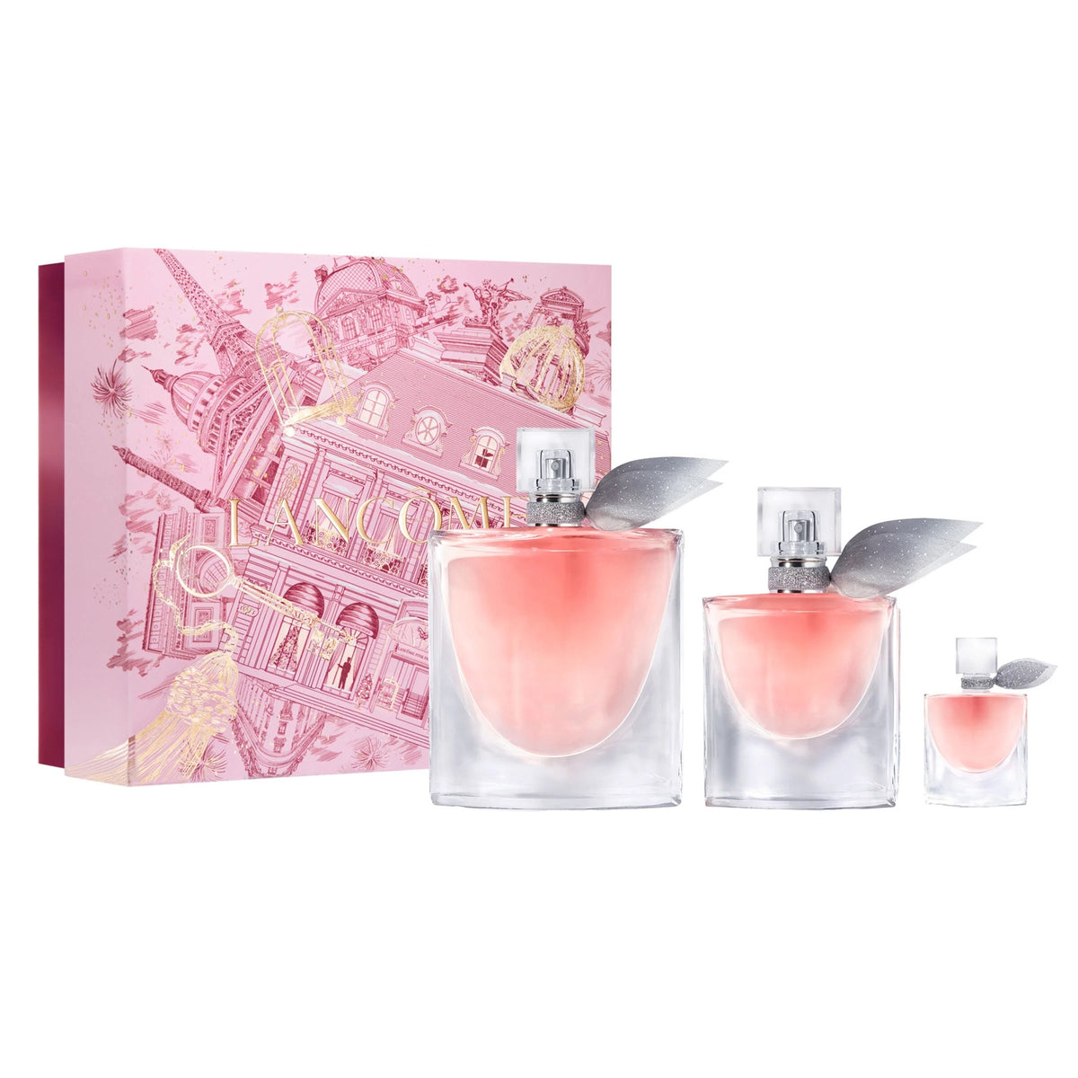 La vie est belle Holiday Collection 2026 Gift Set