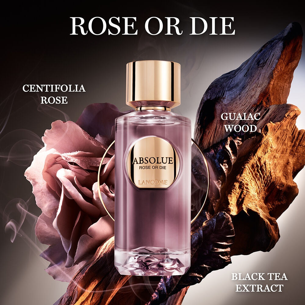 Rose Or Die