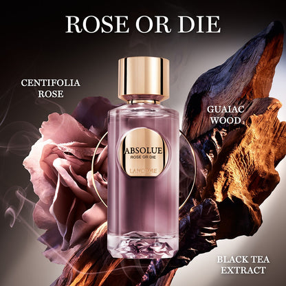 Rose Or Die