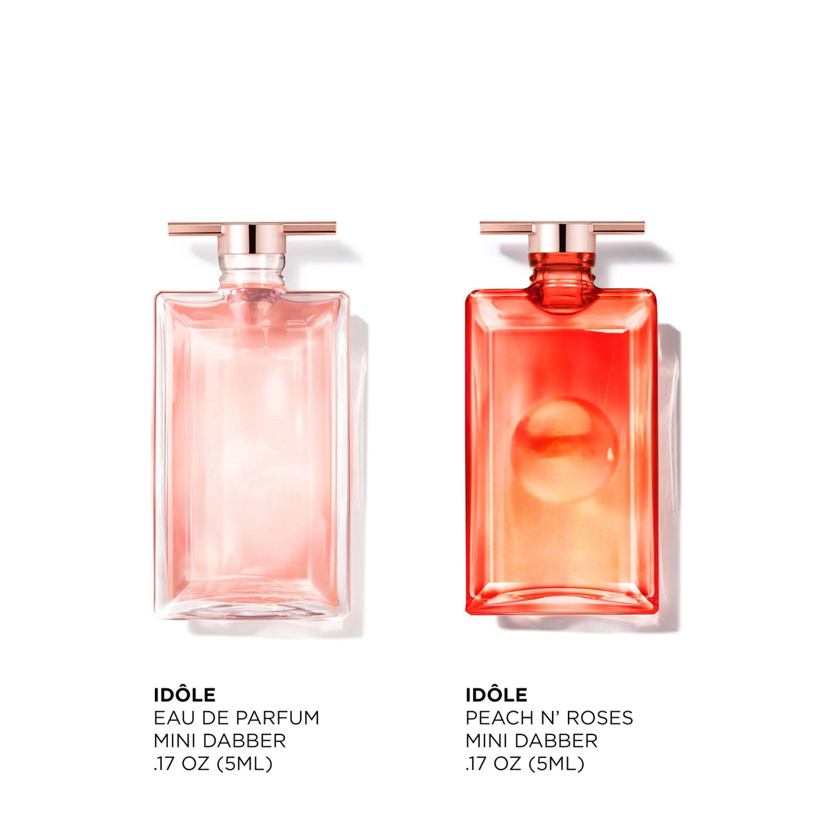 Idôle Holiday 2026 Mini Dabber Duo Perfume Gift Set