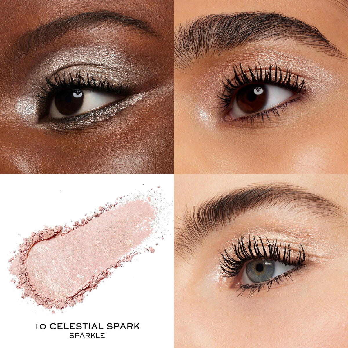 Idôle Goddess Dimension Mono Eyeshadow