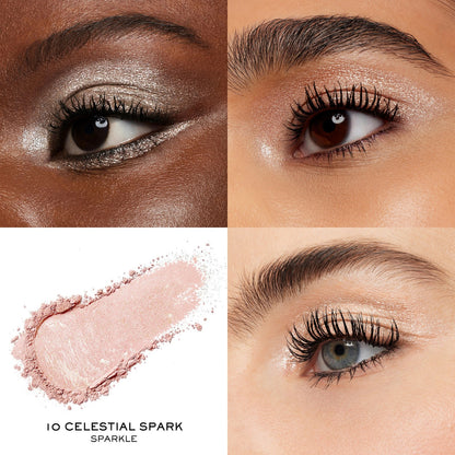 Idôle Goddess Dimension Mono Eyeshadow