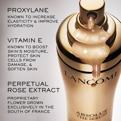 Absolue The Serum