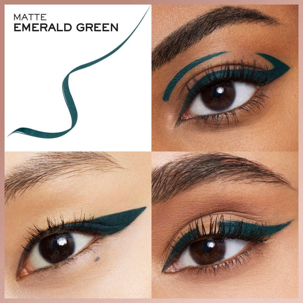 Idôle Liner