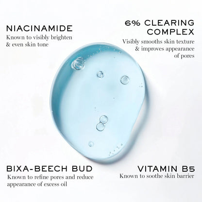 Clarifique Bx-Interceptor™ Acne Treatment