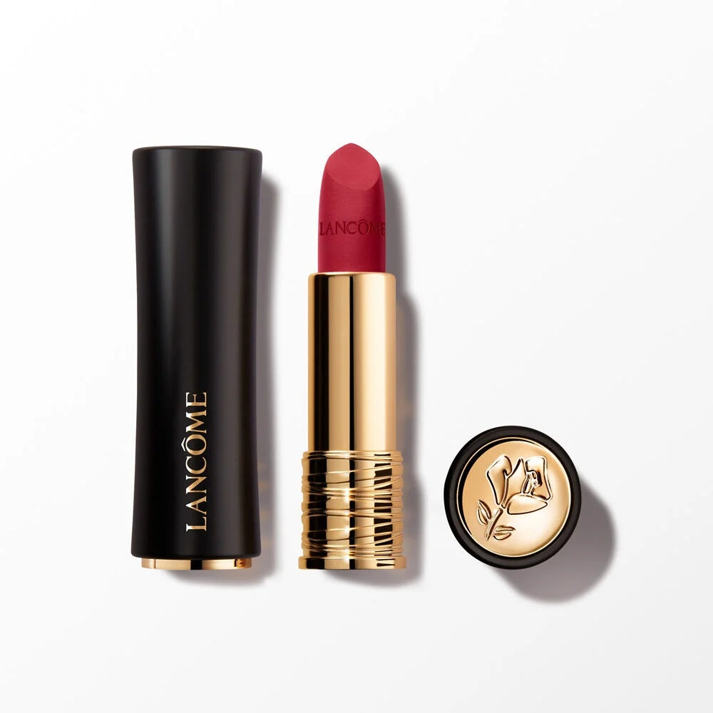 L'Absolu Rouge Drama Matte Lipstick