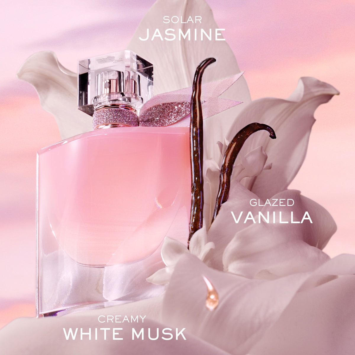 La vie est belle Vanille Nude Eau de Parfum