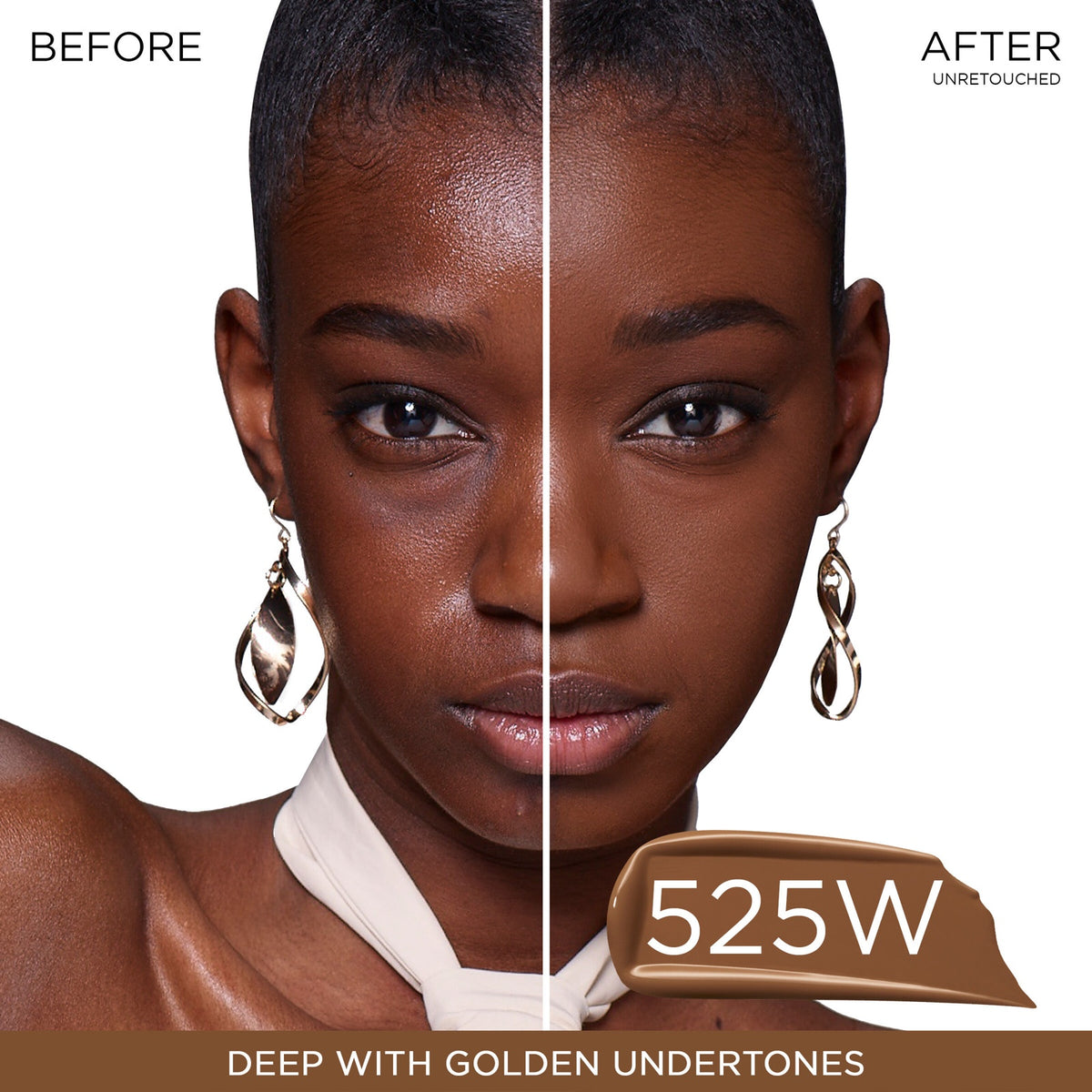 Teint Idole Ultra Wear Foundation