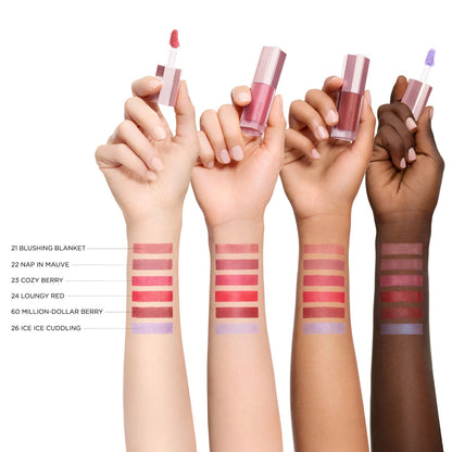Lip Idôle CuddleBlur™ Lip Velvet