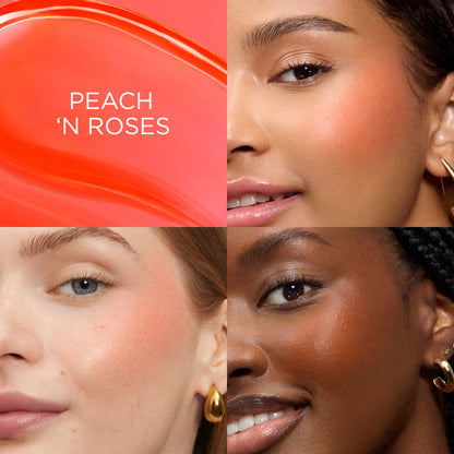 Juicy Tubes Cheeks Blush