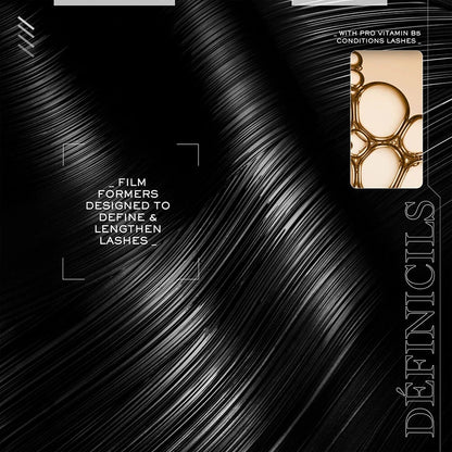 Définicils High-Definition Mascara