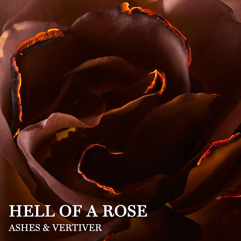 Hell of a Rose