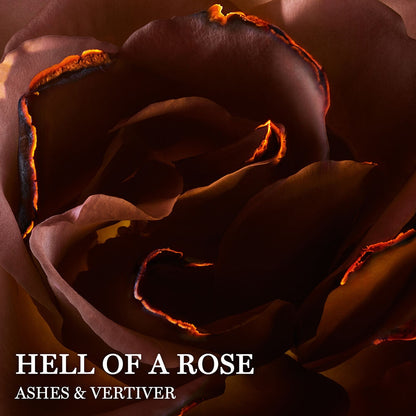 Hell of a Rose