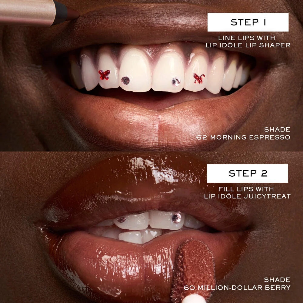 Lip Idôle JuicyTreat Lip Oil Gloss