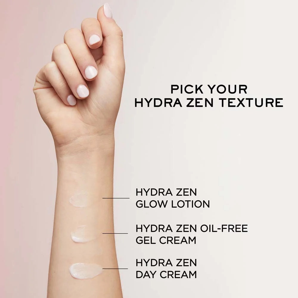 Hydra Zen Cream